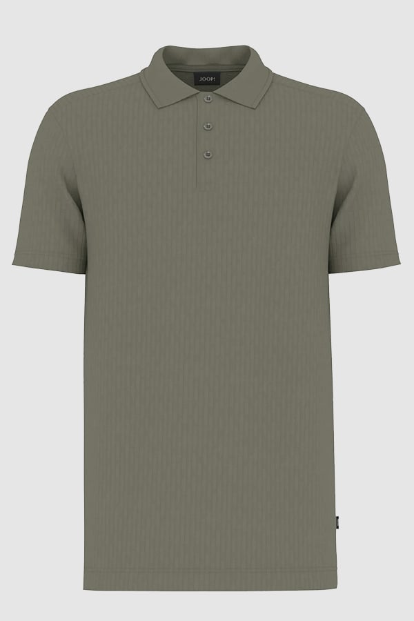 ΜΠΛΟΥΖΑ POLO JOOP! - 320 ΠΡΑΣΙΝΟ